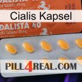 Cialis Capsule 43